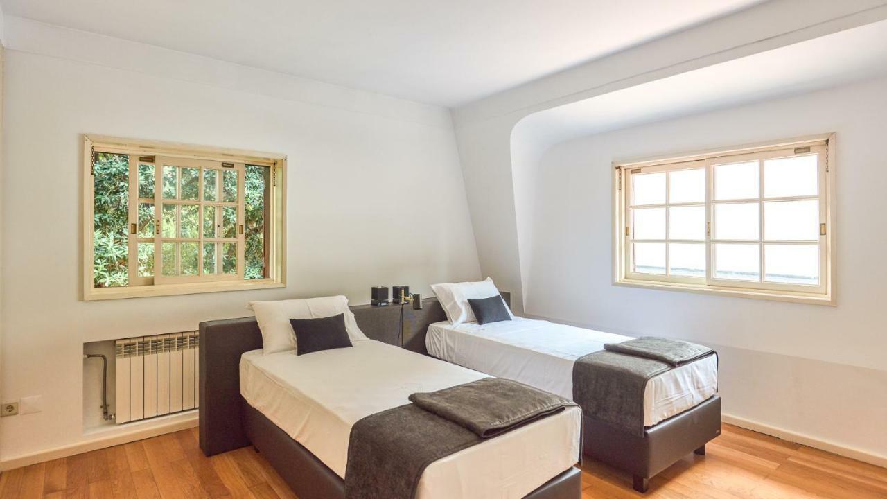 Porto River House מראה חיצוני תמונה