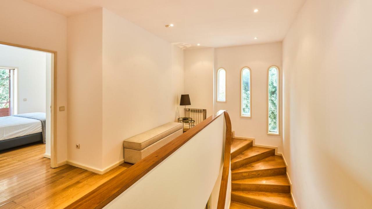Porto River House מראה חיצוני תמונה