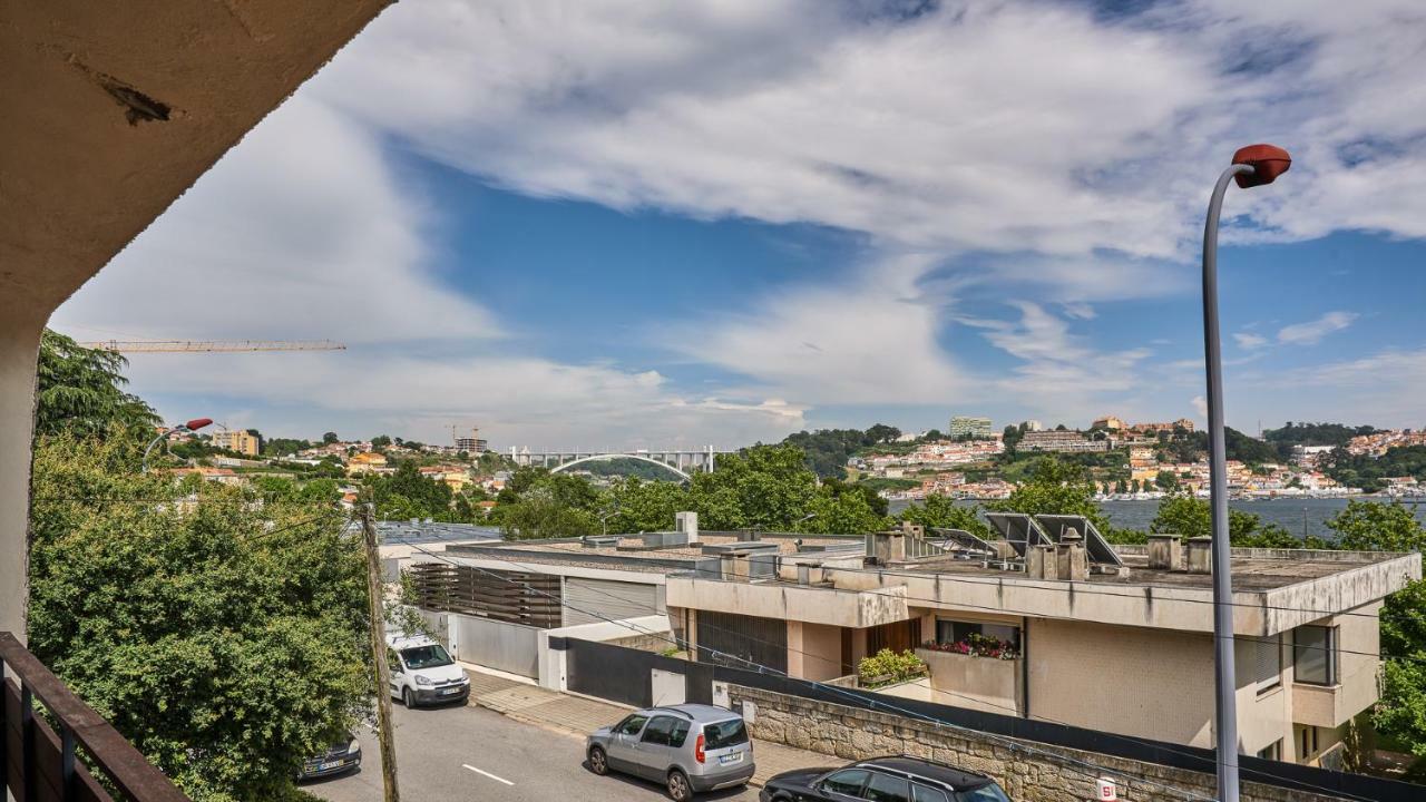 Porto River House מראה חיצוני תמונה