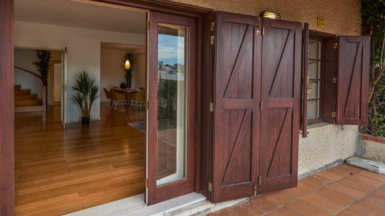 Porto River House מראה חיצוני תמונה