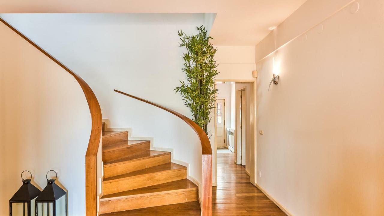 Porto River House מראה חיצוני תמונה