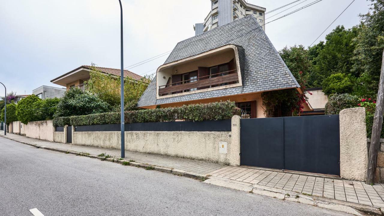 Porto River House מראה חיצוני תמונה