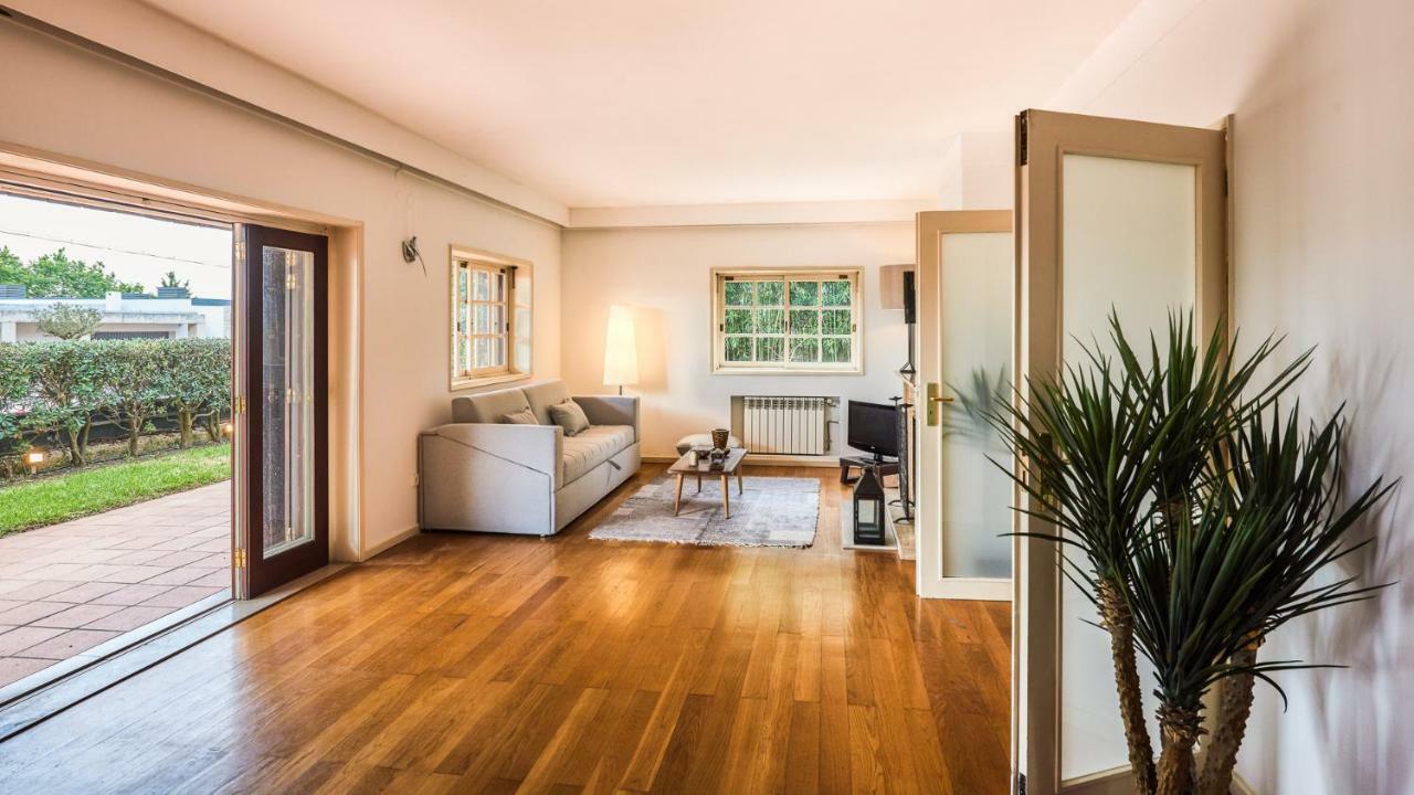 Porto River House מראה חיצוני תמונה