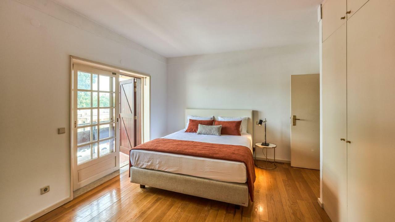 Porto River House מראה חיצוני תמונה
